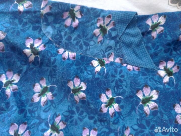 Халаты новые