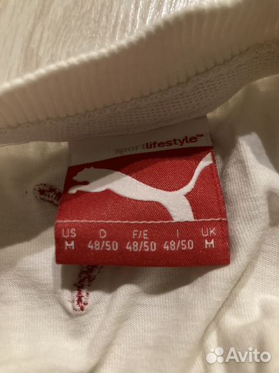 Футболка puma