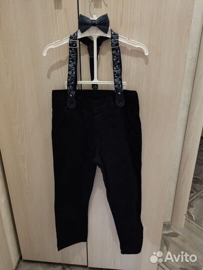 Костюм на мальчика