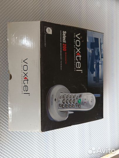 Voxtel Select 200 новый