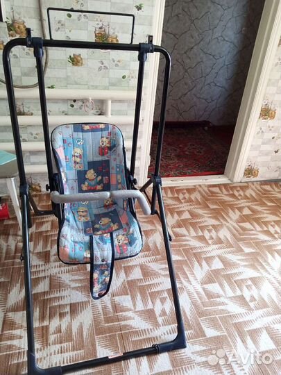 Детские качели