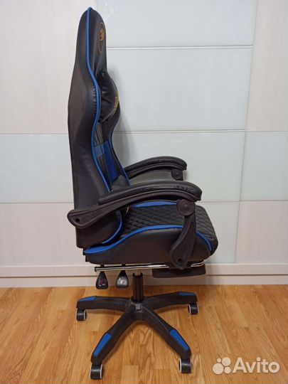 Новые игровые кресла Royal