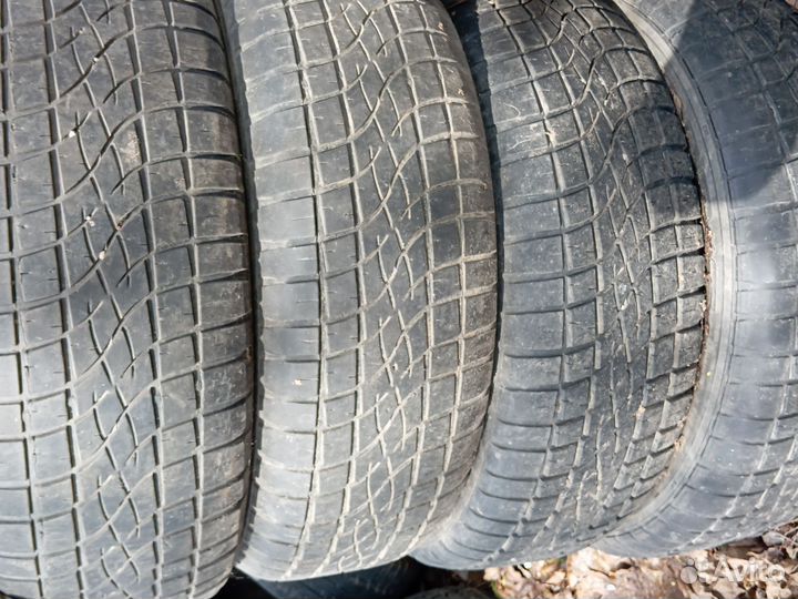 КАМА Кама-221 235/70 R16