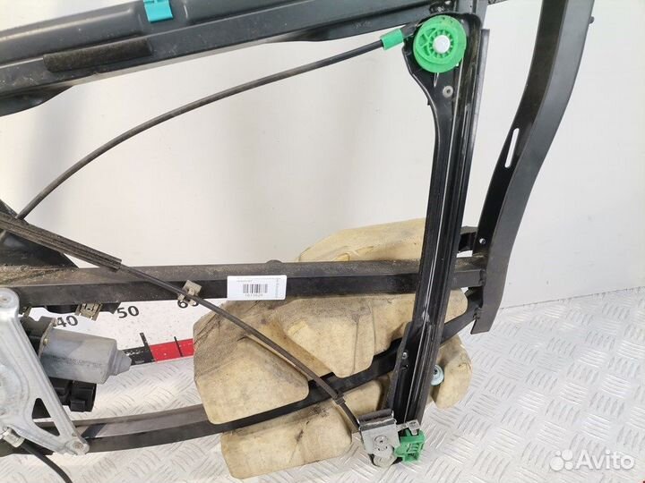 Стеклоподъемник для Audi A4 B5