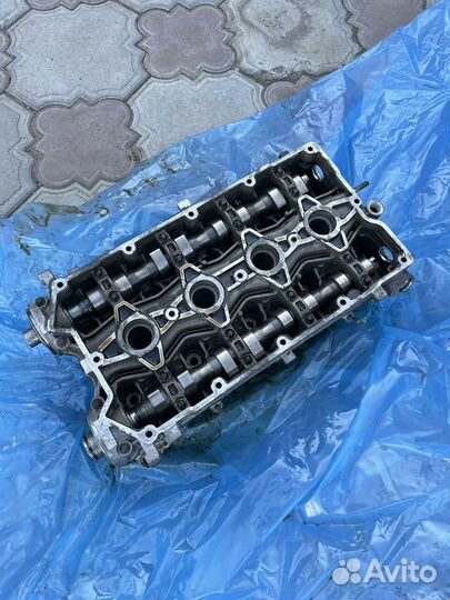 Гбц LADA vesta 1.8 16кл