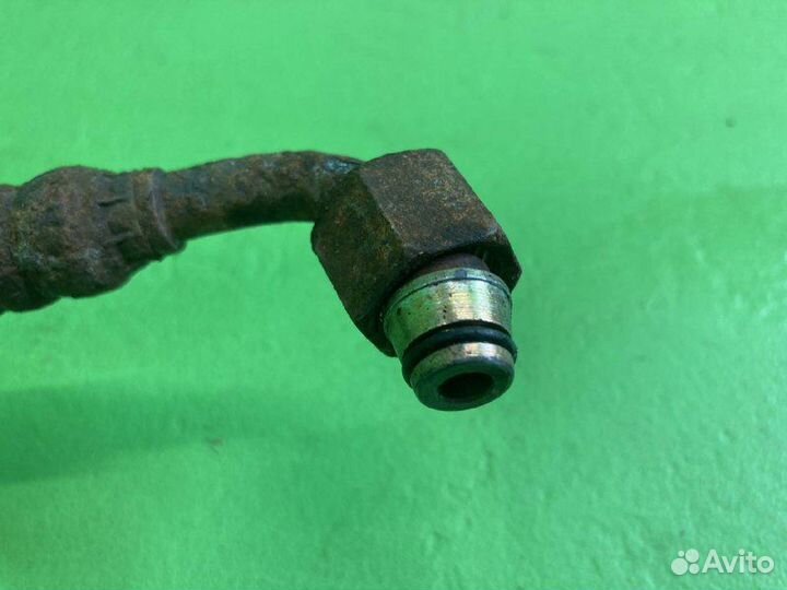 Шланг усилителя сцепления DAF XF105