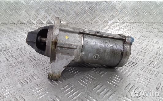 Стартер дизельный ford focus 3 (2KR02BR01)