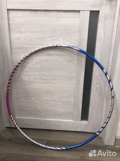 Обруч для художественной гимнастики 75