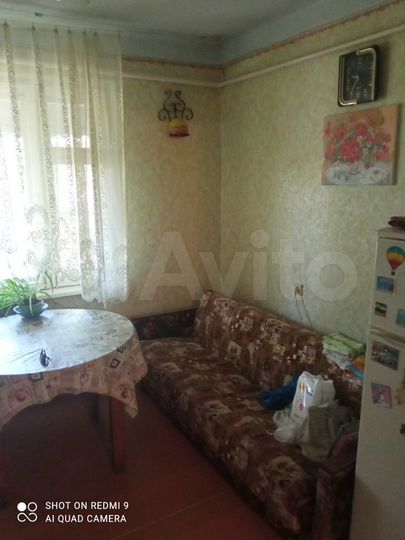 Дом 85,3 м² на участке 10 сот.