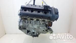 Двигатель Range Rover Sport 4.4i 448PN