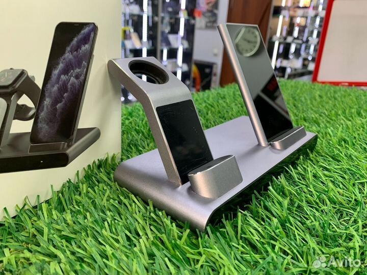 Беспроводная станция Prestigio ReVolt A1(пр130)