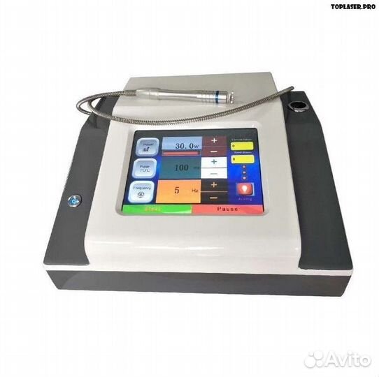 Диодный лазер для удаления сосудов 980nm