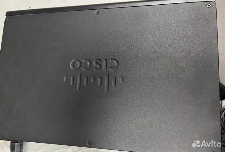 Межсетевой экран Cisco ASA5516