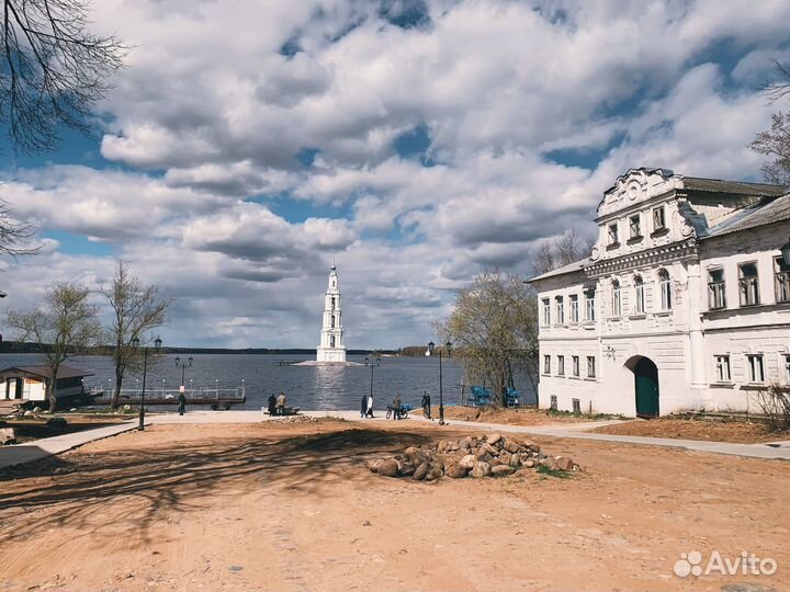 Составление индивидуального плана путешествия