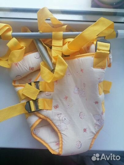 Прыгунки детские