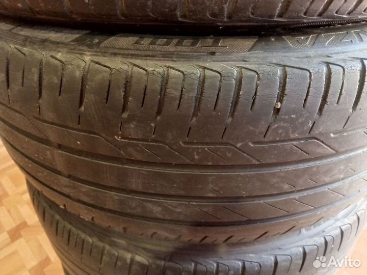 Bridgestone Turanza T001 225/45 R19