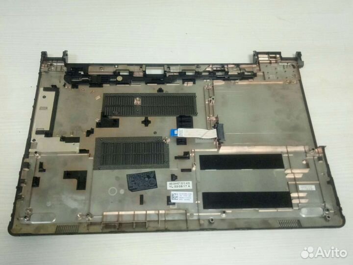 Поддон для ноутбука Dell 15-5100