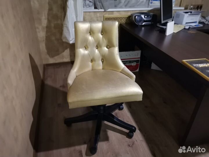 Офисная мебель бу кабинет руководителя