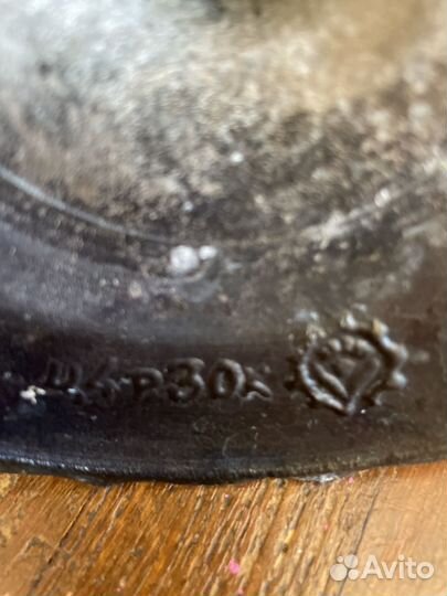 Подсвечник