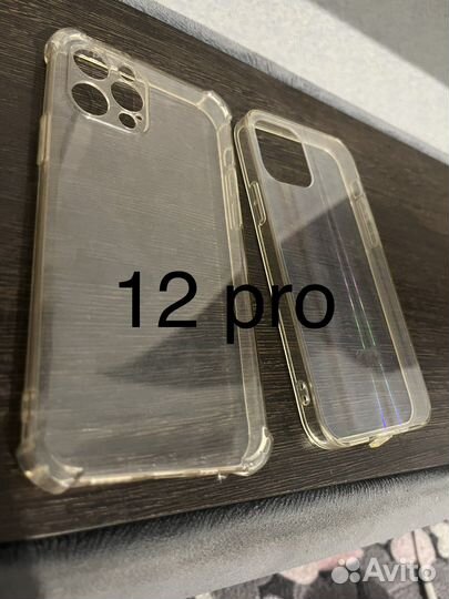 Чехлы на айфон