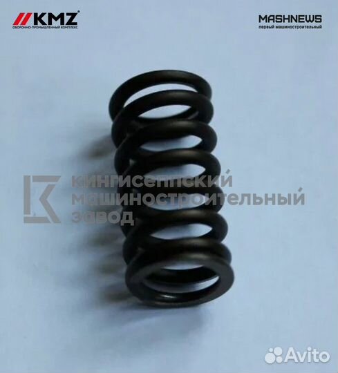 Пружины клапана 3629007