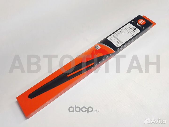 Щетка стеклоочистителя Щётка с/о 300мм