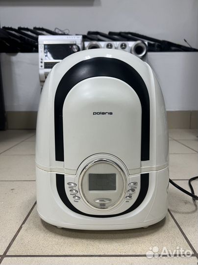 Увлажнитель Polaris