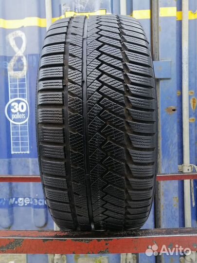 Continental ContiWinterContact TS 850 P 235/40 R18