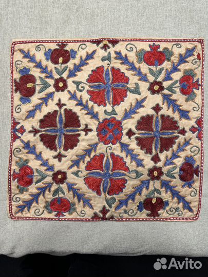 Наволочки сюзане