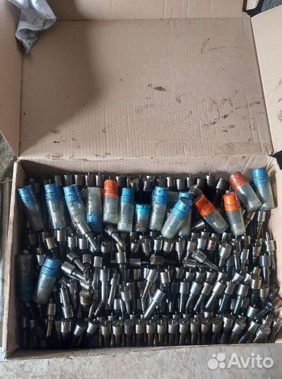 Распылители для дизельных форсунок