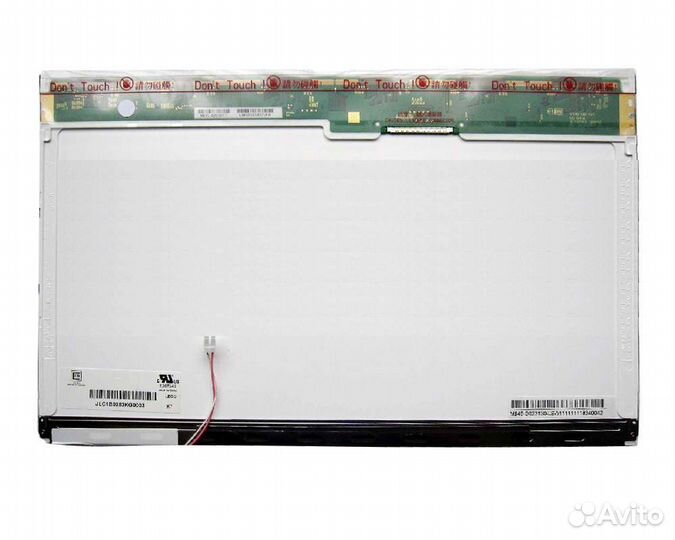 Матрица для ноутбука asus A5EC