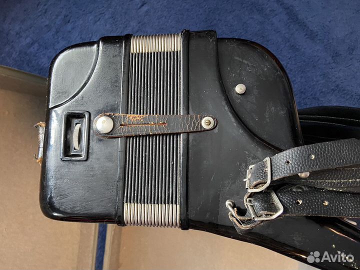 Баян Firotti Eroica