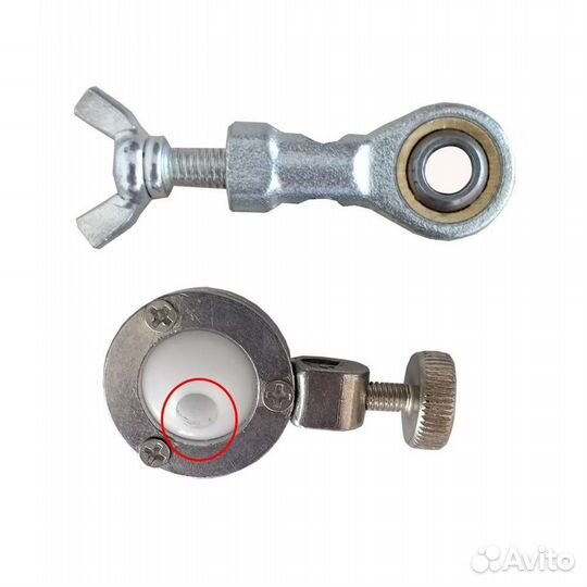 Шарнир для точилки Ruixin Pro