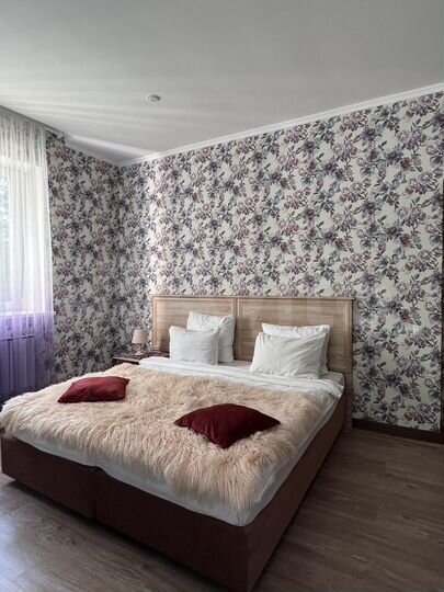 Комната 20 м², 1/2 эт.
