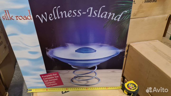 Парообразователь