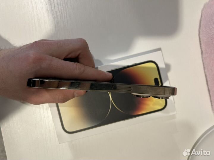 iPhone 14 Pro, 128 ГБ