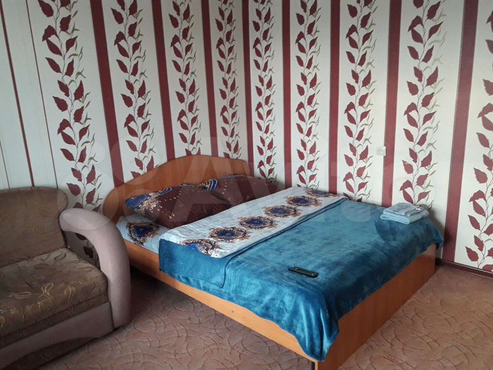 1-к. квартира, 35 м², 5/5 эт.