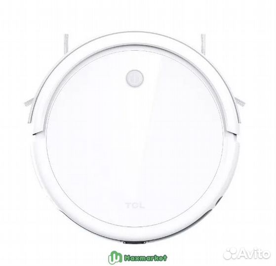 Робот-пылесос TCL Sweeva 1000, White