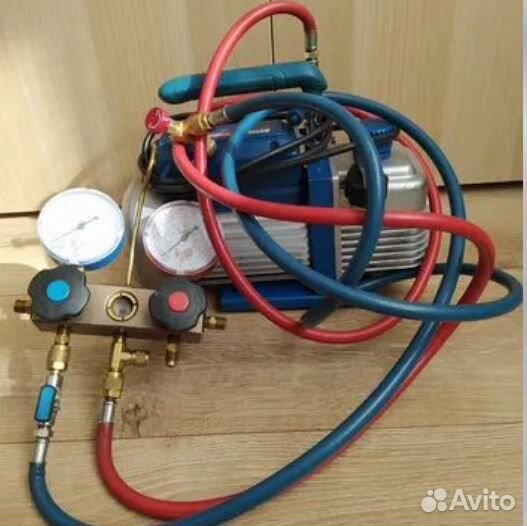 Набор трасса для установки кондиционера