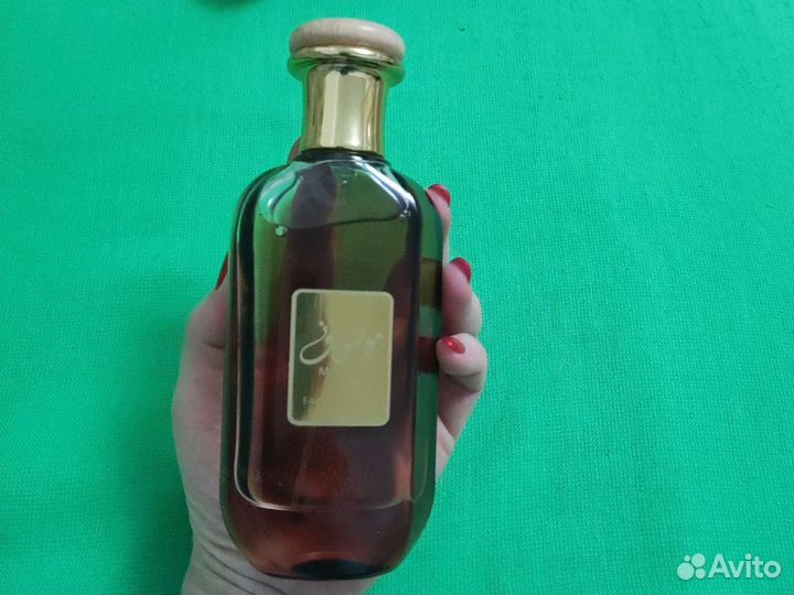 Парфюмерия