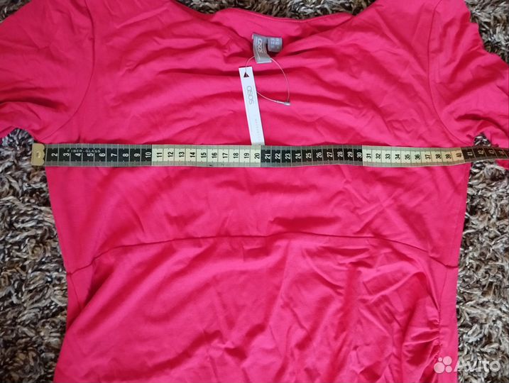 Платье для беременных новое ASOS 46