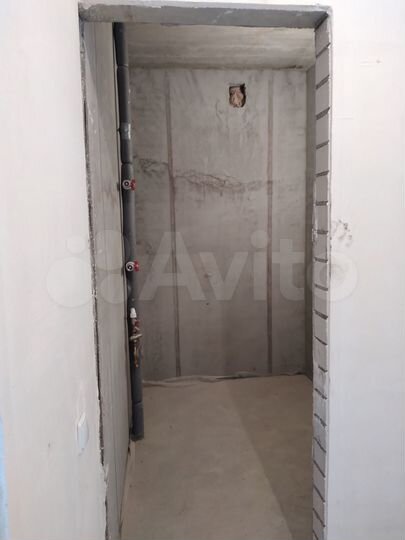 Квартира-студия, 27,4 м², 7/16 эт.