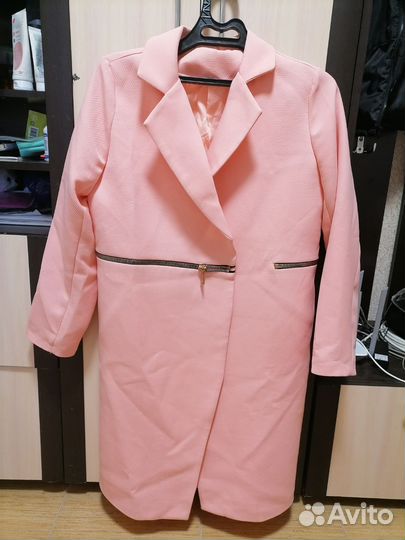 Пальто женское