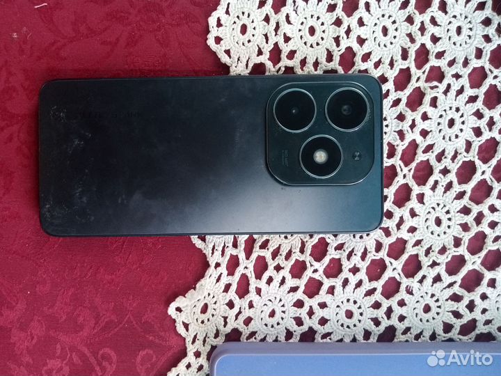 TECNO Spark 20, 8/128 ГБ