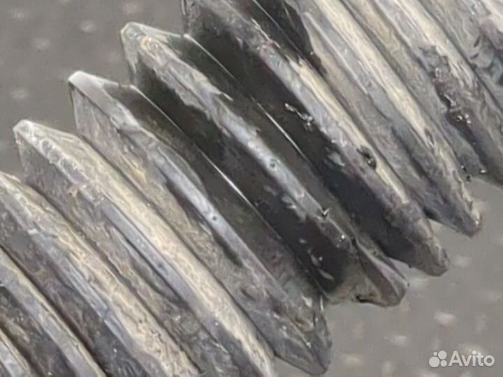 Рейка рулевая с г/у Opel Vectra C, 2002