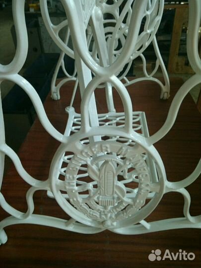 Порошковая покраска