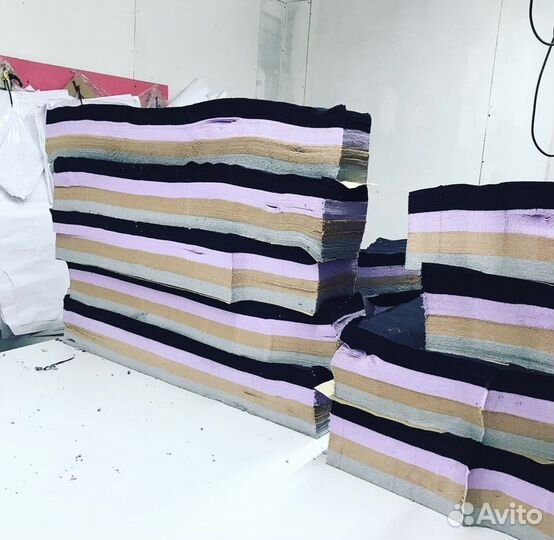 Раскрой ткани, закройщик