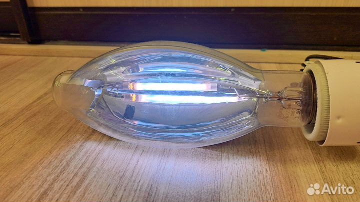 Фитолампа дназ 150