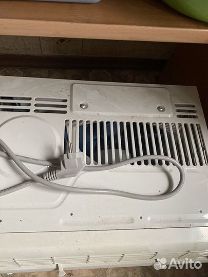 Кондиционер
