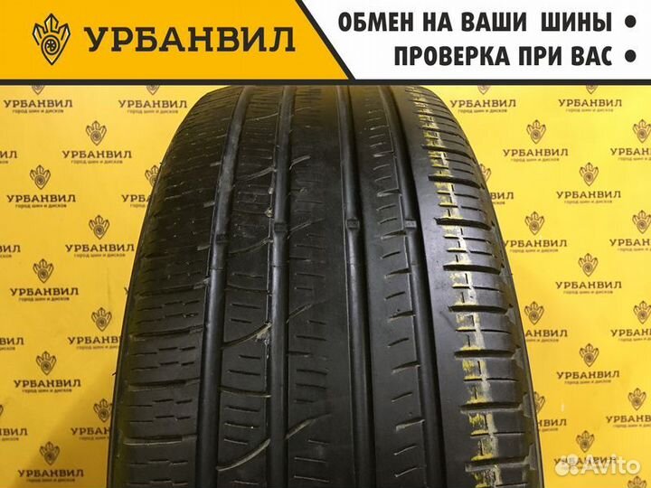 Pirelli Scorpion Verde All Season 225/60 R17 99H
